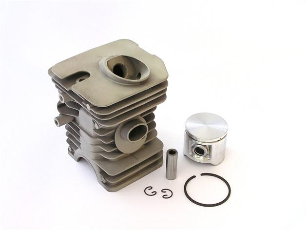 VALEC + PIEST HUSQVARNA 40 TALIANSKO 40 mm